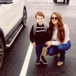 Meet your Posher, Danielle